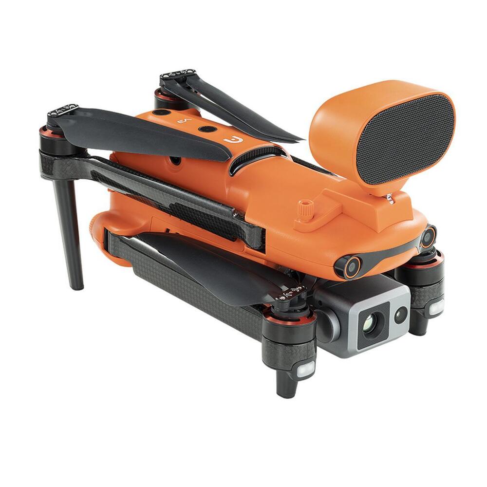 2024 Autel EVO 2 Dual 640T Enterprise V3 &Smart Controller V3+ RTK+LIVE DECK 2