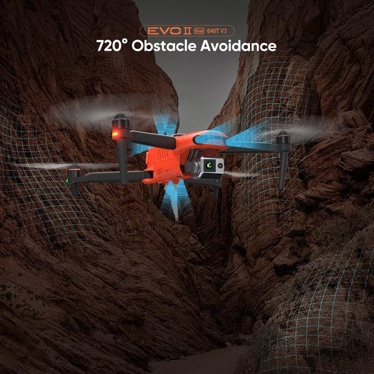 2024 Autel Robotics Evo 2