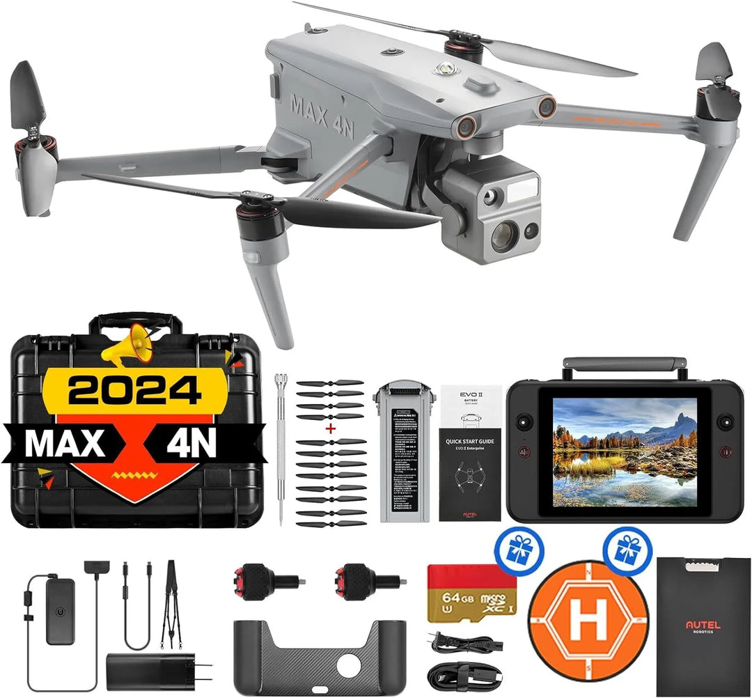2024 Autel EVO Max 4N