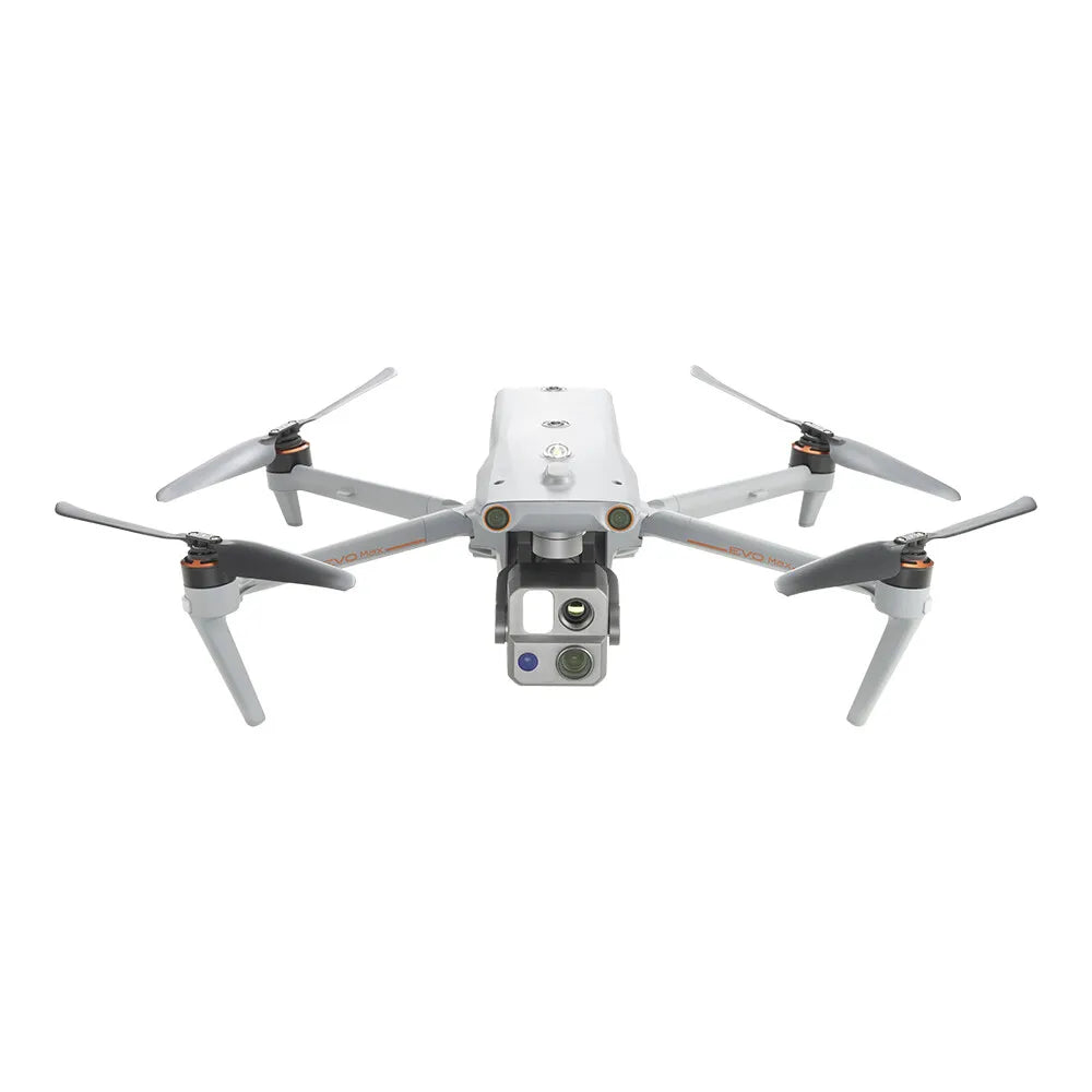 2024 Autel Robotics Evo Max 4t /4n 8k 无人机激光测距仪 Fly More 捆绑出售物品-