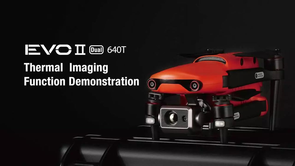 2024 Autel Robotics Evo 2