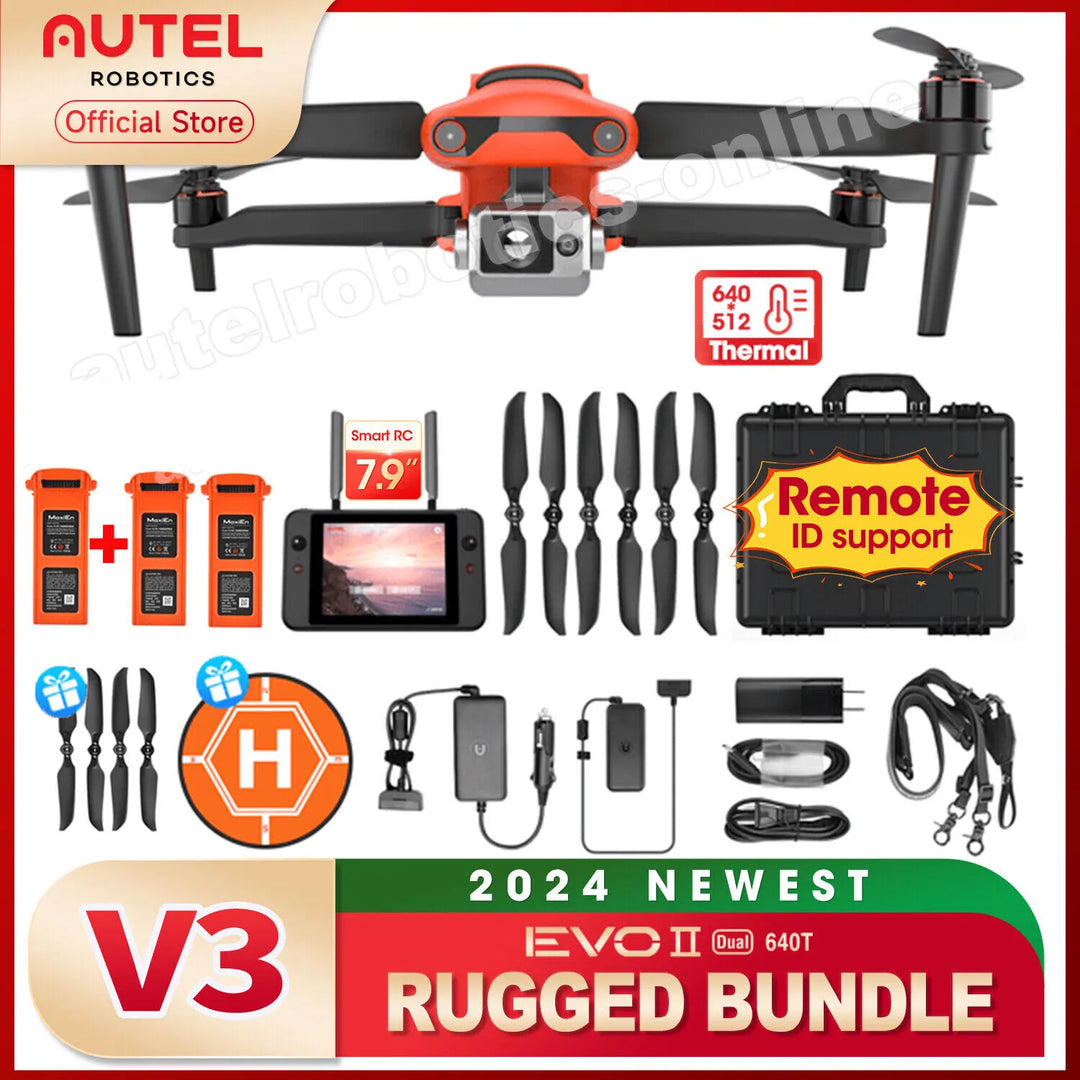 2024 Autel Robotics Evo 2