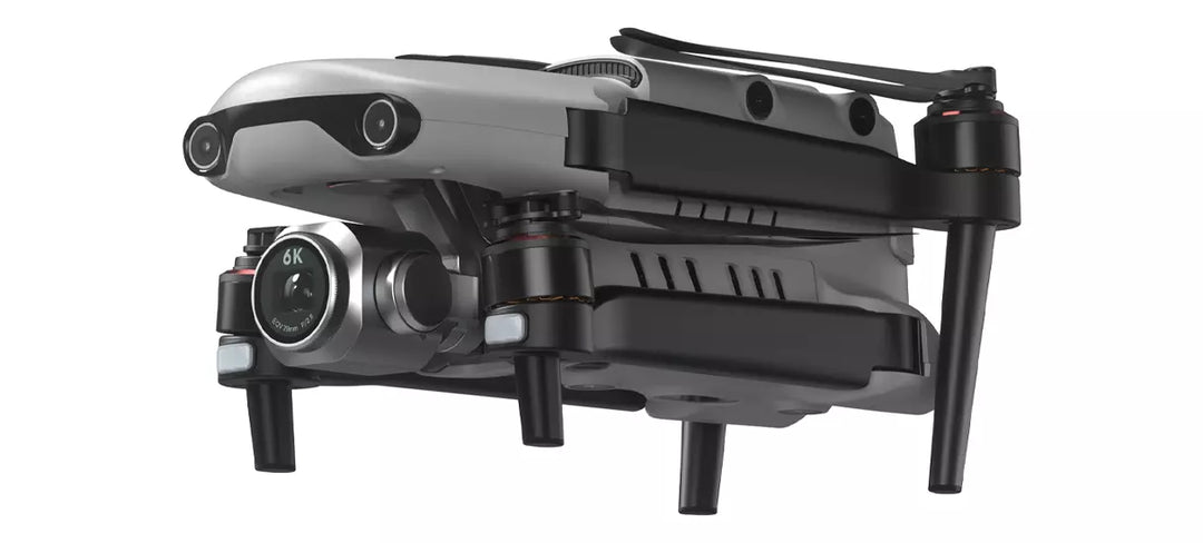 2024 Gary Autel EVO 2 Pro Fly more Bundle V3 6K Camera Drone 4K HDR Video