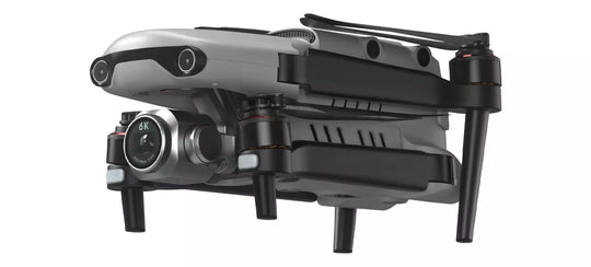 2024 Gary Autel EVO 2 Pro Fly more Bundle V3 6K Camera Drone 4K HDR Video