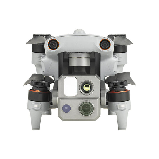 2024 Autel Robotics Evo Max 4t 8k Drone 160x Zomm Camera Smart RC V3 4xBatteries